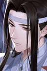 Lan Wangji