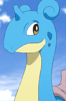 Lapras