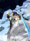 Last Exile series artwork