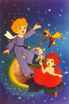 Le Petit Prince