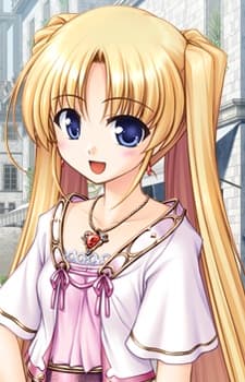 Licia de Novus Yurii