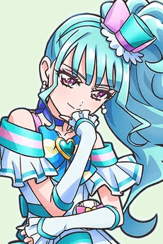 Lillian Cure