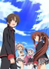 Little Busters! series artwork