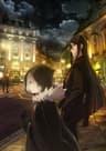 Lord El-Melloi II no Jikenbo series artwork