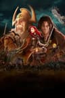 Lord of the Rings series artwork