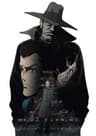 Lupin the IIIrd series artwork