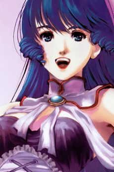 Lynn Minmay