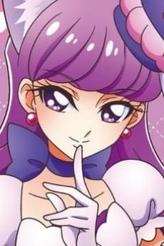 Macaron Cure