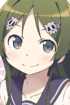 Maccha Kobayashi