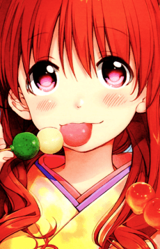 Machiko Ryou