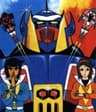 Magne Robo Gakeen series artwork