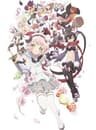 Mahou Shoujo Ikusei Keikaku series artwork