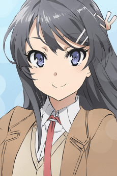 Mai Sakura