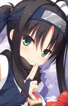 Mako Hitachi