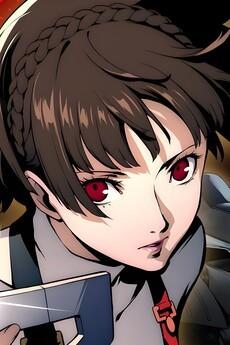 Makoto Niijima