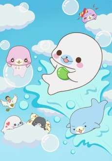 Mamegoma