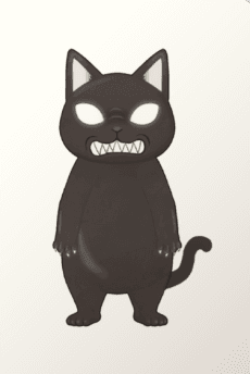 Maneki Neko