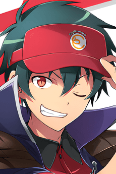 Maou