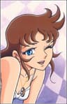 Maria Grace Fleed