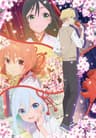 Masami Chie series artwork