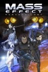 Mass Effect series artwork