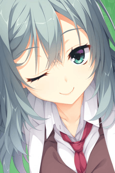 Mayu Shikibe