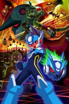 Mega Man