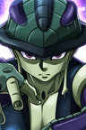 Meruem