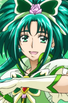 Mint Cure