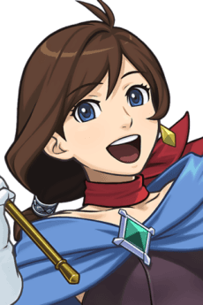 Minuki Naruhodo