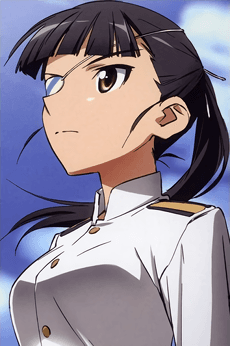 Mio Sakamoto