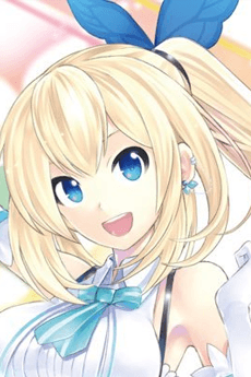 Mirai Akari
