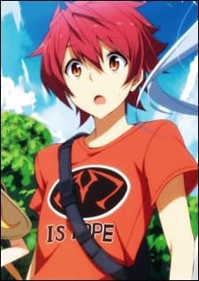 Mitsuka Souji