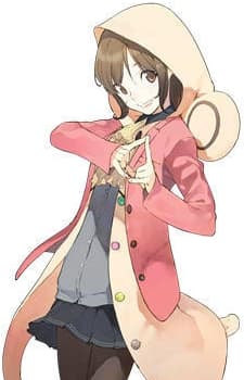 Miyuu