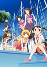Monogatari Series series artwork