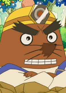 Mr. Resetti