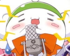 Mugimaru Mugimaru