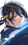 Munechika Mikazuki