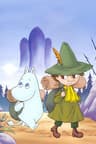 Muumin series artwork