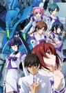Muv-Luv series artwork