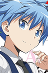 Nagisa Shiota