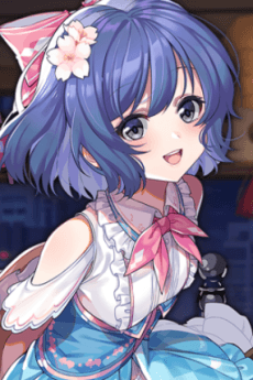 Nana Nanami