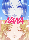 Nana series artwork