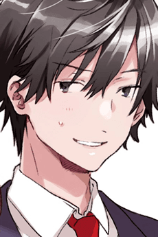 Nanashi