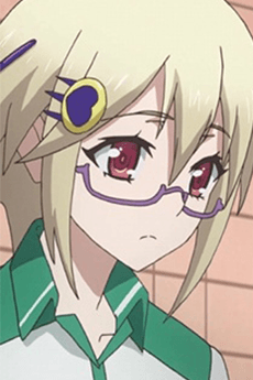 Nao Tachibana