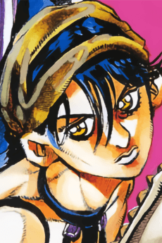 Narancia Ghirga