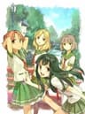 Natsuiro Kiseki series artwork