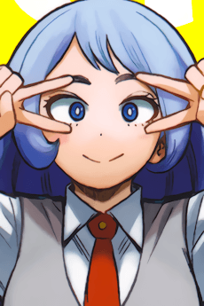 Nejire Hado