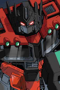 Nemesis Prime