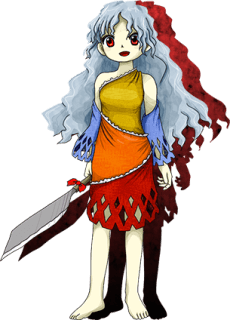 Nemuno Sakata